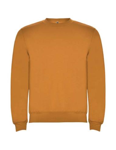 Sudadera de cuello redondo unisex N05A0701R