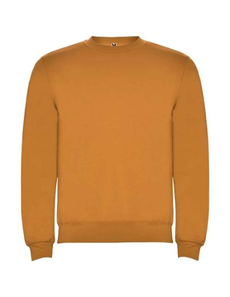 Sudadera de cuello redondo unisex N05A0701R