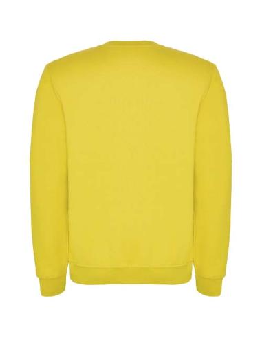 Sudadera de cuello redondo infantil NCB10701K