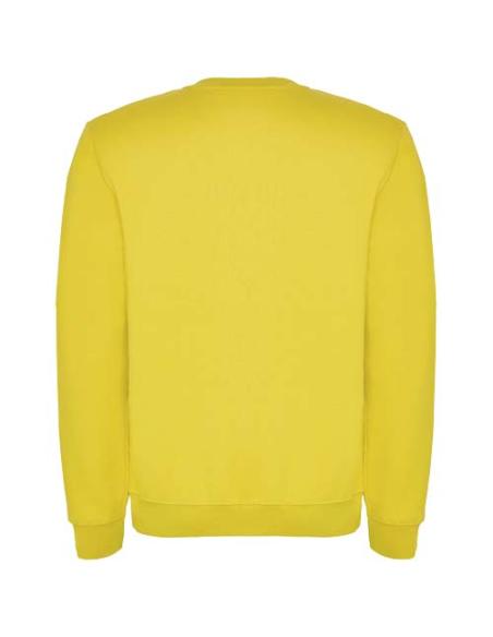 Sudadera de cuello redondo infantil NCB10701K