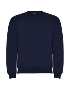 Sudadera de cuello redondo infantil NCB10701K