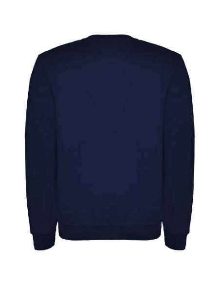 Sudadera de cuello redondo infantil NCR10701K