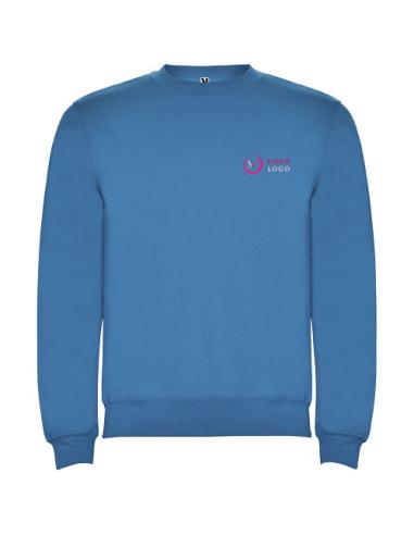 Sudadera de cuello redondo infantil NCT10701K