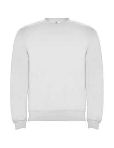 Sudadera de cuello redondo infantil NCZ10701K