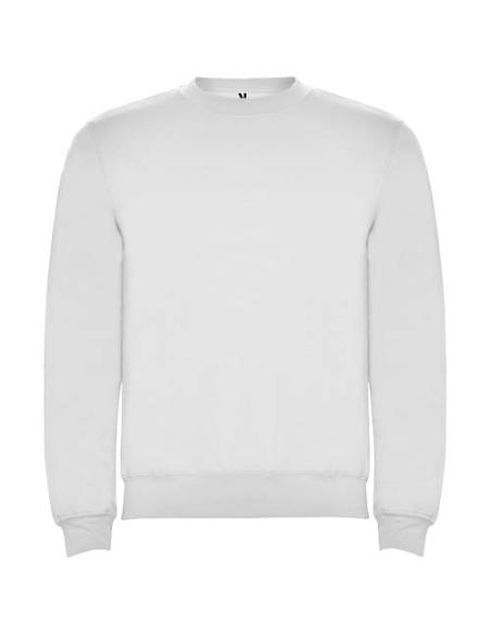 Sudadera de cuello redondo infantil NCZ10701K