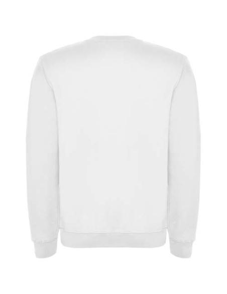 Sudadera de cuello redondo infantil NCZ10701K