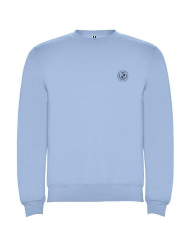 Sudadera de cuello redondo infantil NCH20701K