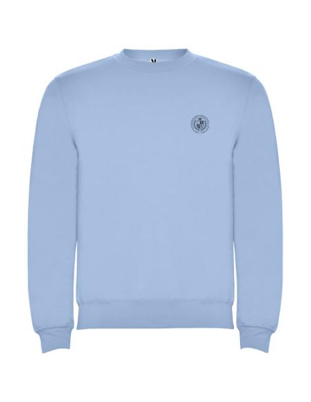 Sudadera de cuello redondo infantil NCH20701K