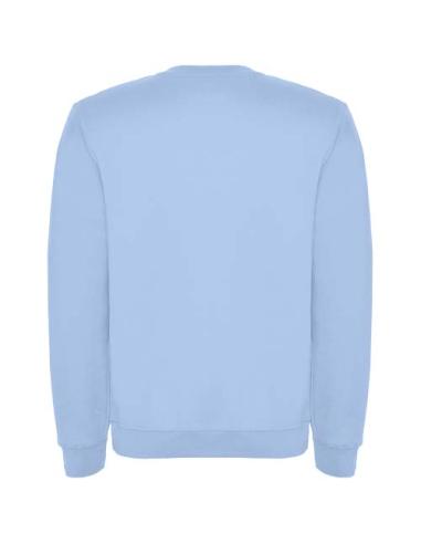 Sudadera de cuello redondo infantil NCH20701K