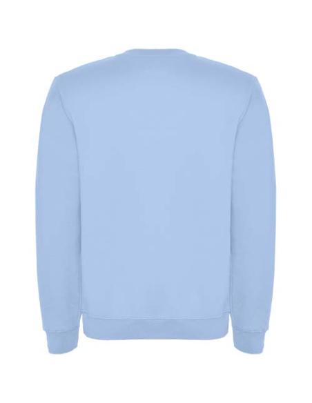 Sudadera de cuello redondo infantil NCH20701K