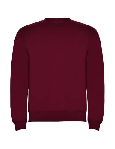 Sudadera de cuello redondo infantil NCP20701K
