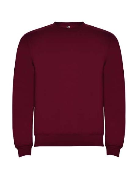 Sudadera de cuello redondo infantil NCP20701K