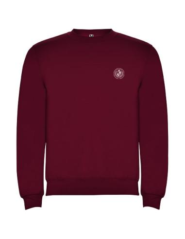 Sudadera de cuello redondo infantil NCP20701K