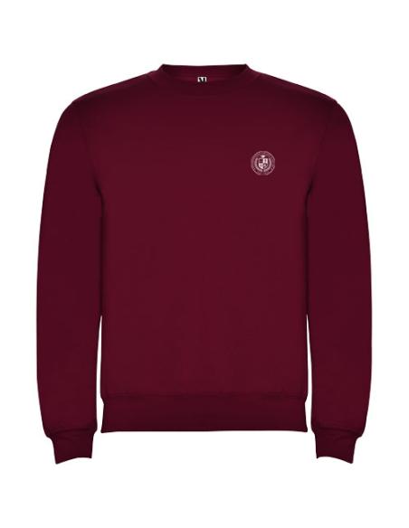 Sudadera de cuello redondo infantil NCP20701K