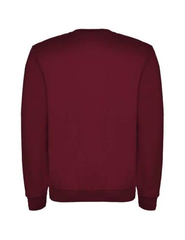 Sudadera de cuello redondo infantil NCP20701K