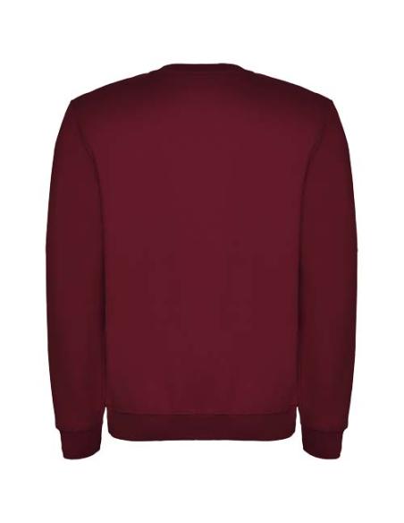 Sudadera de cuello redondo infantil NCP20701K