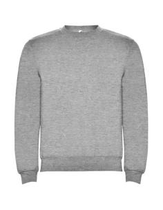 Sudadera de cuello redondo infantil NCB10701K