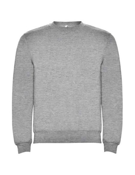 Sudadera de cuello redondo infantil NCU20701K