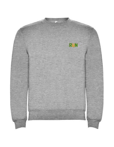 Sudadera de cuello redondo infantil NCU20701K