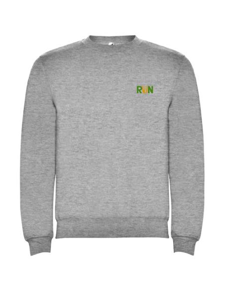 Sudadera de cuello redondo infantil NCU20701K