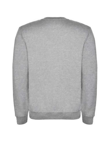 Sudadera de cuello redondo infantil NCU20701K