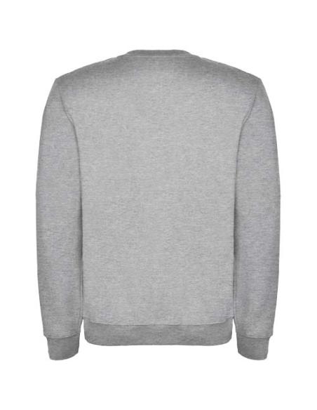 Sudadera de cuello redondo infantil NCU20701K