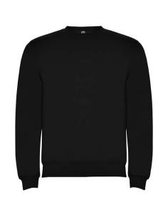 Sudadera de cuello redondo infantil NCB10701K