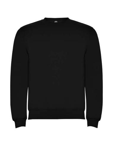 Sudadera de cuello redondo infantil NCO30701K