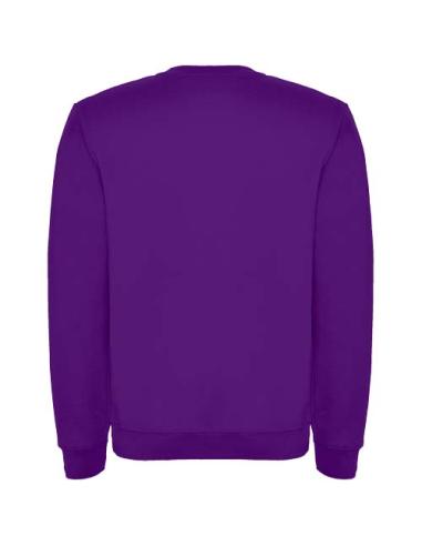 Sudadera de cuello redondo infantil NCH40701K