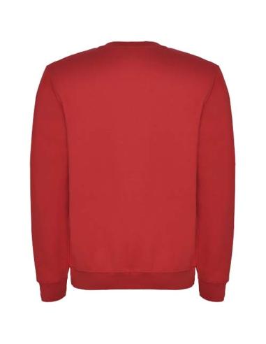 Sudadera de cuello redondo infantil NCI40701K