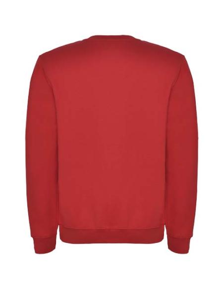 Sudadera de cuello redondo infantil NCI40701K