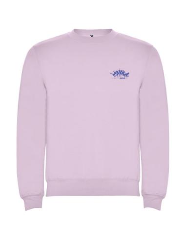 Sudadera de cuello redondo infantil NCO40701K