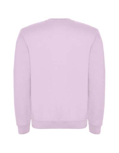 Sudadera de cuello redondo infantil NCO40701K