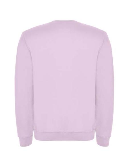 Sudadera de cuello redondo infantil NCO40701K