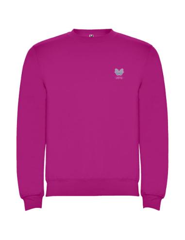 Sudadera de cuello redondo infantil NCR40701K