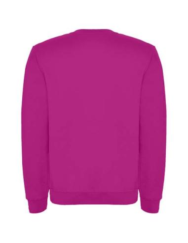 Sudadera de cuello redondo infantil NCR40701K