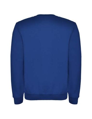 Sudadera de cuello redondo infantil NCT40701K