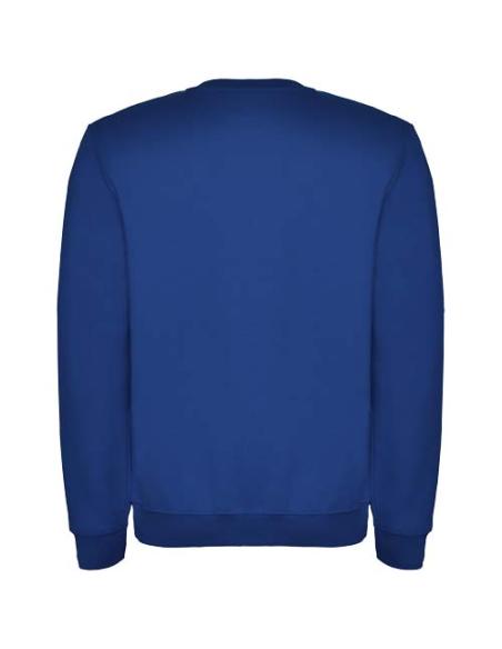 Sudadera de cuello redondo infantil NCT40701K