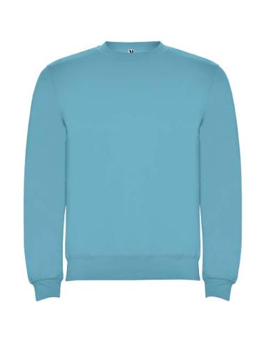 Sudadera de cuello redondo infantil NCU40701K