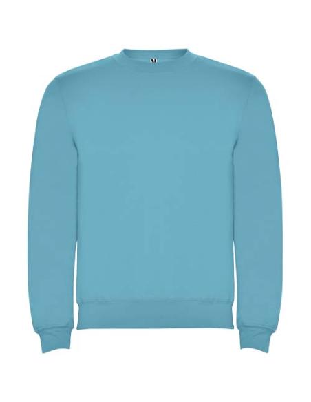 Sudadera de cuello redondo infantil NCU40701K