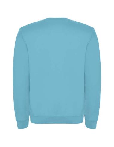 Sudadera de cuello redondo infantil NCU40701K