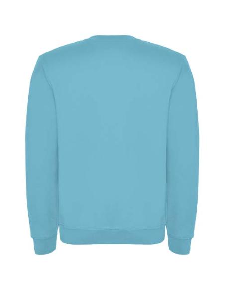 Sudadera de cuello redondo infantil NCU40701K