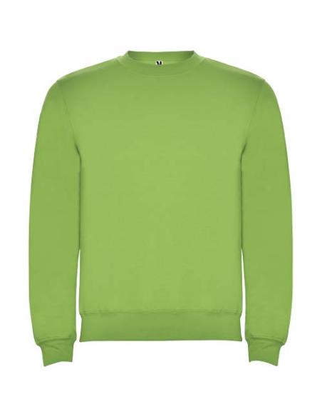 Sudadera de cuello redondo infantil NCR50701K