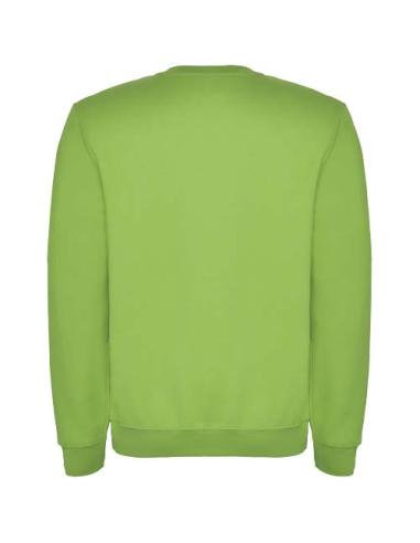 Sudadera de cuello redondo infantil NCR50701K