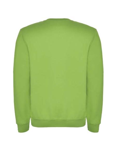 Sudadera de cuello redondo infantil NCR50701K