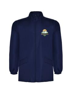 Chubasquero ligero unisex N1R14705R 2