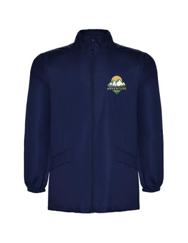 Chubasquero ligero unisex N1R14705R