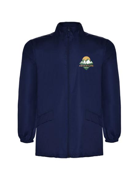 Chubasquero ligero unisex N1R14705R