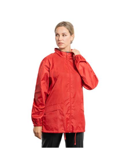 Chubasquero ligero unisex N1R14705R