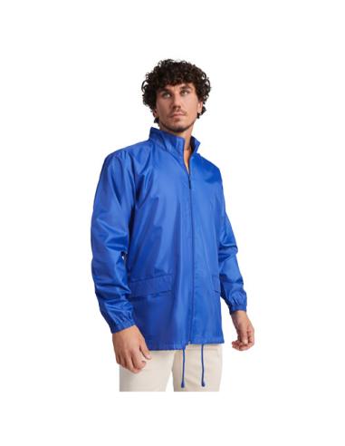 Chubasquero ligero unisex N1R14705R